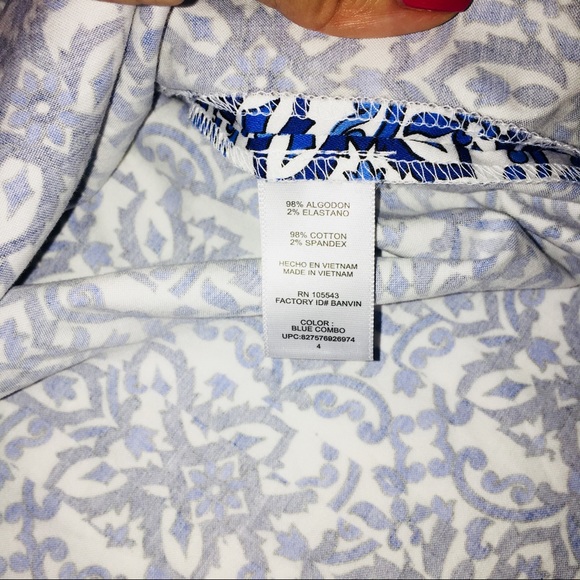 Milly sleeveless dress - Picture 5 of 7